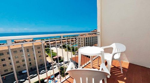 Hotel Santa Monica