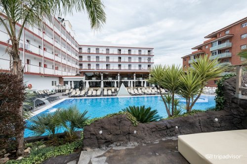 Hotel Papi
