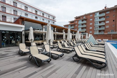 Hotel Papi