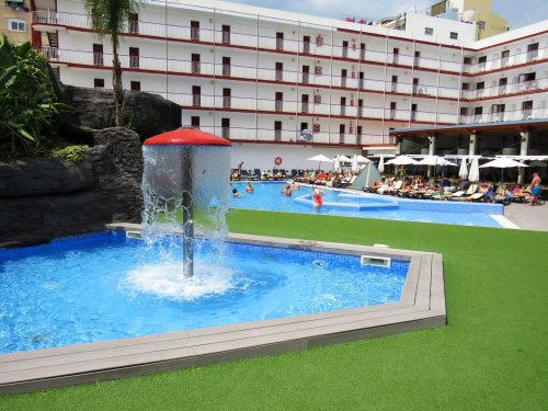 Hotel Papi