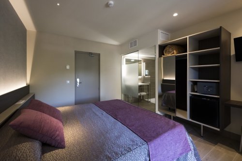 Hotel Papi