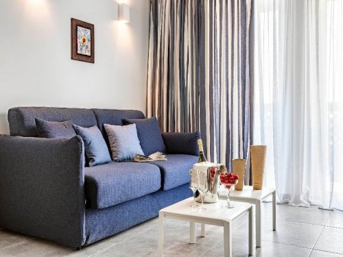 Mystery Skiathos Luxury Residence