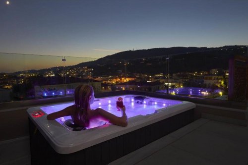 Mystery Skiathos Luxury Residence