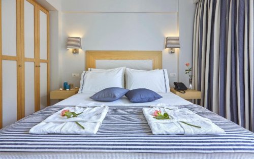 Mystery Skiathos Luxury Residence