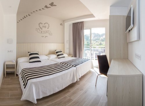 Hotel Sorra Daurada