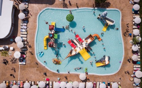 Hotel Sorra Daurada