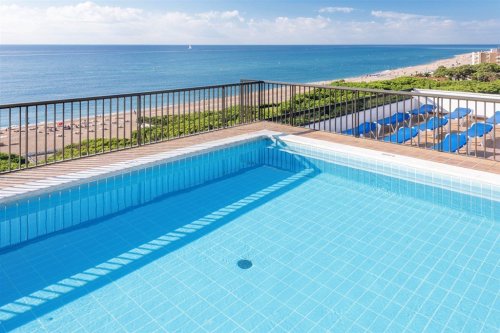 Hotel Tropic Park