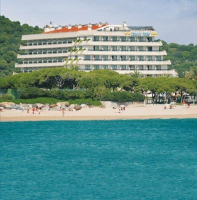 Hotel Tropic Park