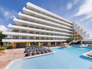 Hotel Tropic Park Hotel Tropic Park