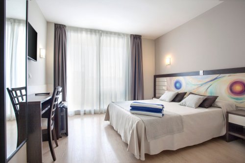 Hotel Indalo Park