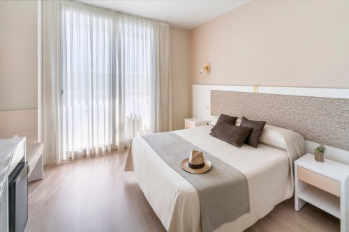Hotel Indalo Park