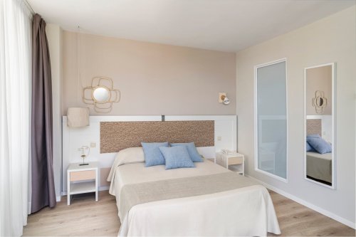 Hotel Indalo Park