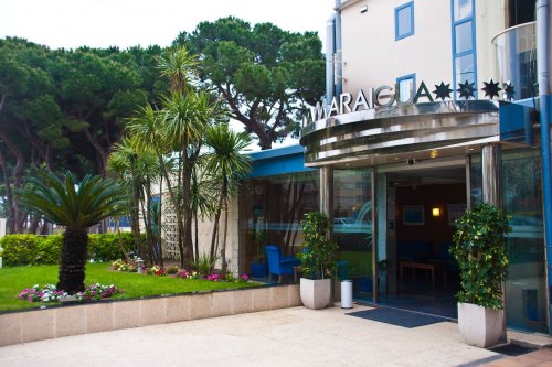 Hotel Amaraigua