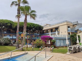 Hotel Amaraigua Hotel Amaraigua