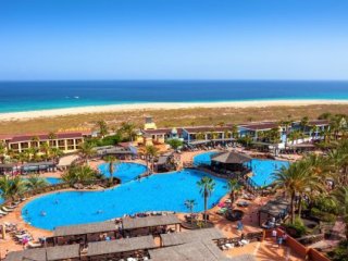 Hotel Occidental Jandía Playa