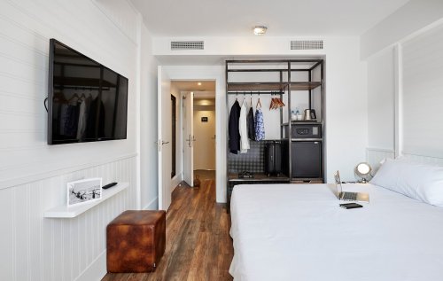 Hotel Delamar