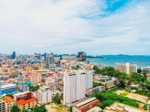Hotel Centara Nova Pattaya