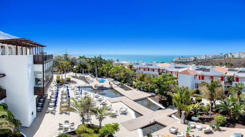 Hotel Fuerteventura Princess