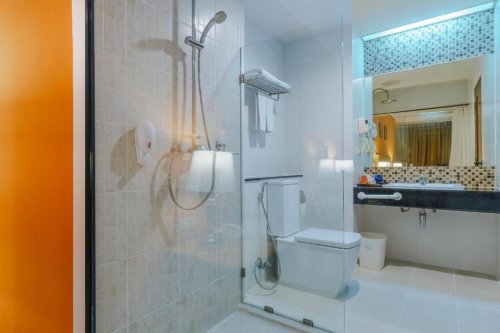 The Vogue Hotel, Pattaya