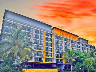 The Vogue Hotel, Pattaya The Vogue Hotel, Pattaya