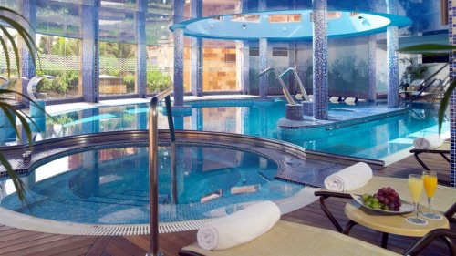 Hotel Sheraton Fuerteventura Beach