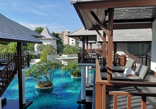 Hotel Z Through By The Zign