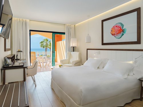 Hotel H10 Playa Esmeralda
