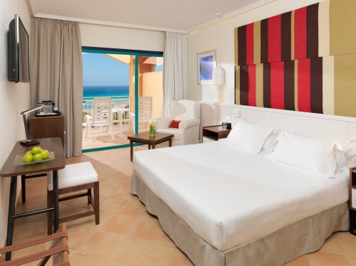 Hotel H10 Playa Esmeralda