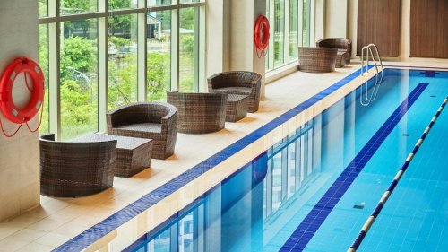 LOTTE City Hotel Mapo