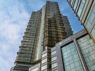 LOTTE City Hotel Mapo LOTTE City Hotel Mapo
