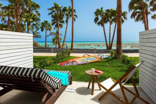 Hotel INNSIDE by Melia Fuerteventura