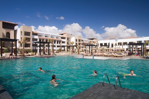 Hotel RIU Palace Tikida Agadir