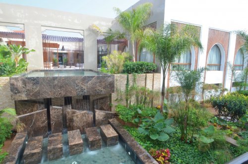 Hotel RIU Palace Tikida Agadir