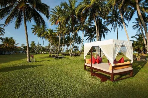 Hotel Thaala Bentota