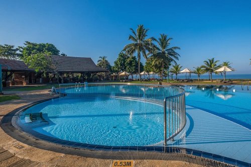Club Hotel Dolphin
