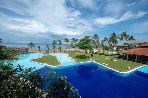 Club Hotel Dolphin
