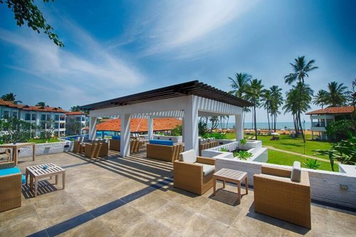 Club Hotel Dolphin