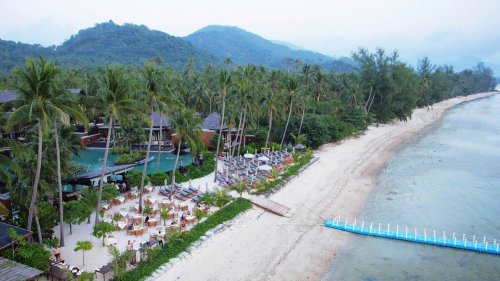 Mai Samui Resort and Spa