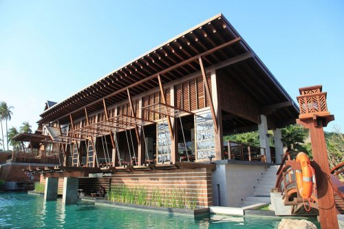 Mai Samui Resort and Spa