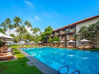 Mermaid Hotel & Club Mermaid Hotel & Club