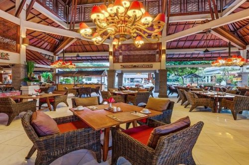 Rama Beach Resort & Villas