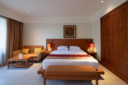 Rama Beach Resort & Villas