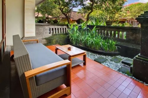 Rama Beach Resort & Villas