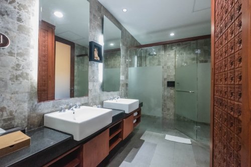 Rama Beach Resort & Villas
