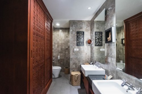 Rama Beach Resort & Villas