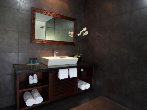 Hotel Griya Santrian