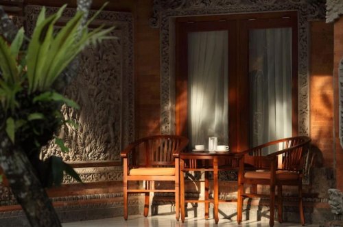 Hotel Griya Santrian