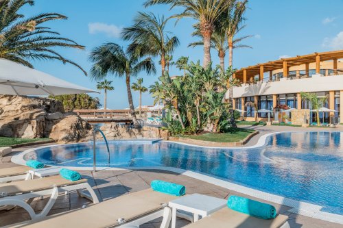 Hotel Iberostar Playa Gaviotas