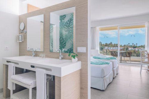 Hotel Iberostar Playa Gaviotas