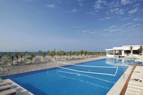 Hotel RIU Playa Blanca